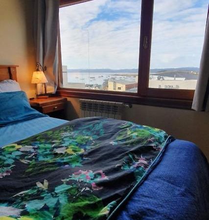 Ushuhouse Apartments Ushuaia Bagian luar foto