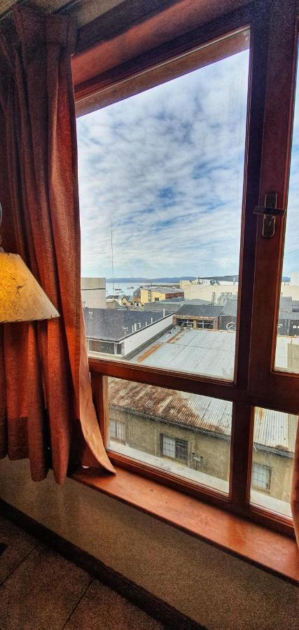 Ushuhouse Apartments Ushuaia Bagian luar foto