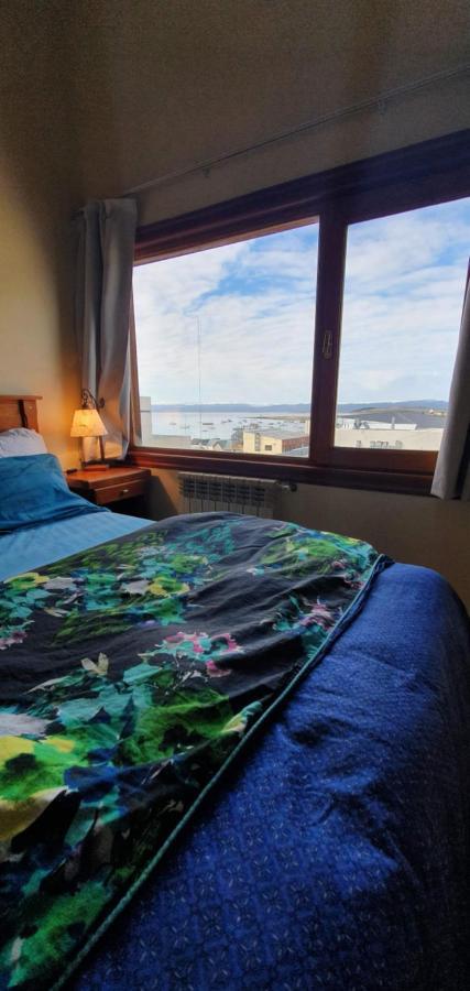 Ushuhouse Apartments Ushuaia Bagian luar foto