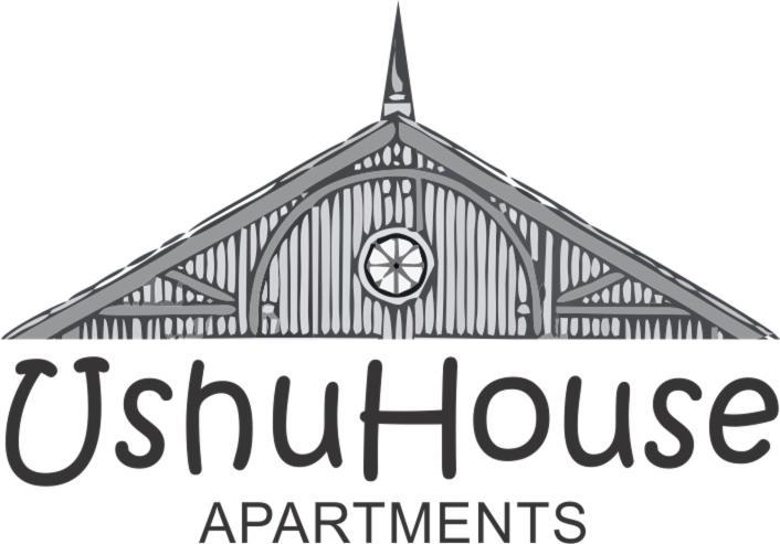 Ushuhouse Apartments Ushuaia Bagian luar foto