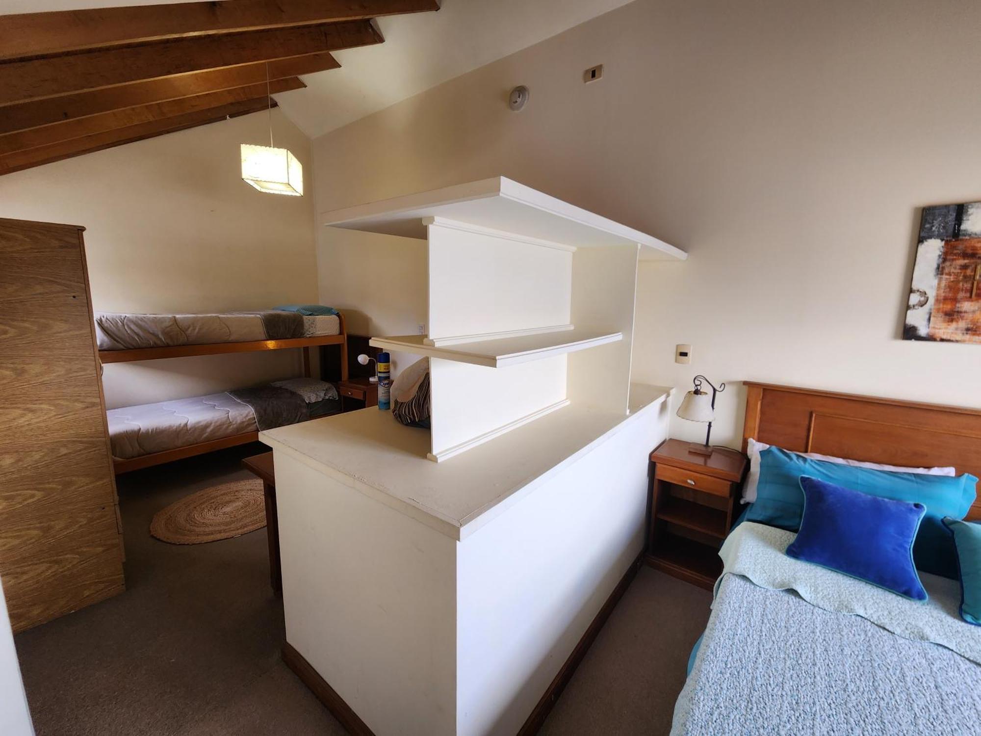 Ushuhouse Apartments Ushuaia Bagian luar foto