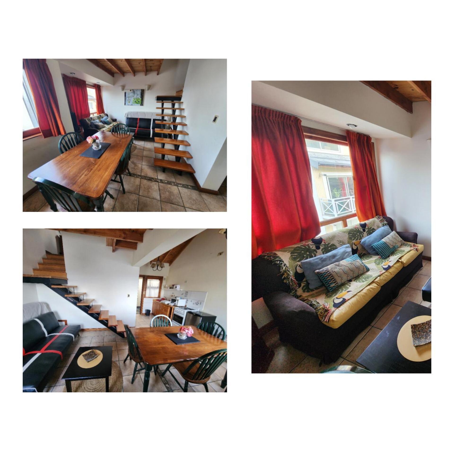 Ushuhouse Apartments Ushuaia Bagian luar foto