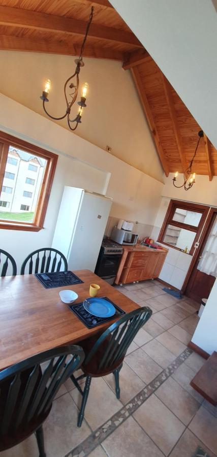 Ushuhouse Apartments Ushuaia Bagian luar foto