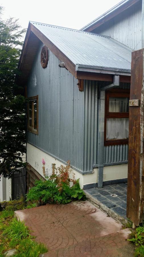 Ushuhouse Apartments Ushuaia Bagian luar foto